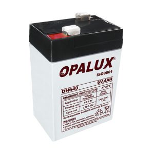BATERIA DH-640 OPALUX