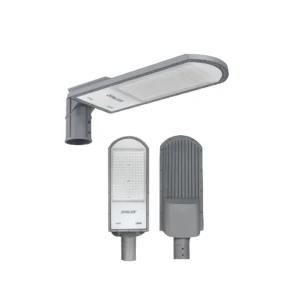 LUMINARIA LED PUBLICO 150W OPALUX OP-SL316-150CW