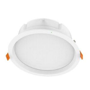 DOWNLIGHT LED DIMABLE 30W 865 3400LM IP40 100-277V – LEDVANCE SKU: 7021288