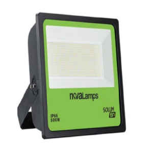Reflector Led 500W Serie Solum Novalamps