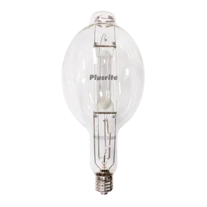 LAMPARA PLUSRITE 1000W M47/E MH1000/BT37/U/4K
