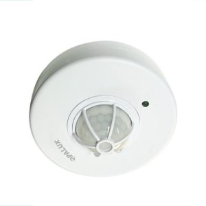 SENSOR DE MOVIMIENTO INFRARROJO DE 3-12 METROS SKU: ST-06B