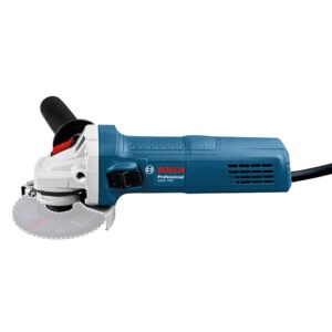 AMOLADORA ANGULAR GWS 700 710W 4 1/2 BOSCH