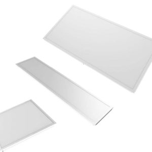 LUMINARIA LED PANEL 36W 100-277V 4000K IP40 EMPOT 4680LM 1200X300MM PFM  LEDVANCE