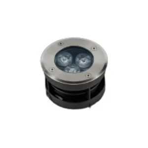 SPOT LED DE PISO 9W  RGV